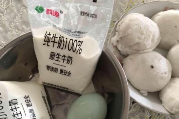 科迪牛奶到底能不能喝?