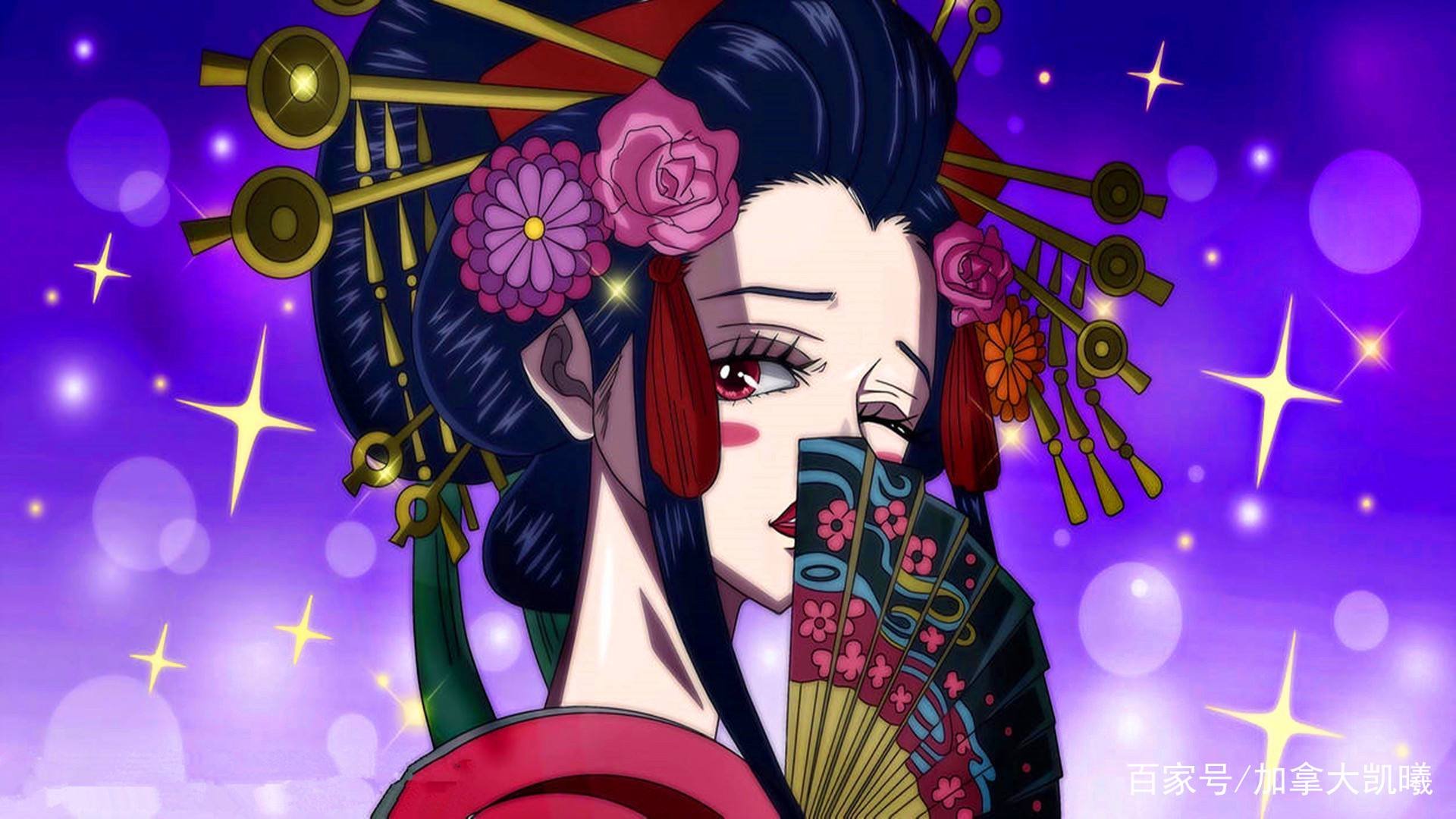 《海贼王》大蛇每次都能得到消息，谁是真正的卧底？