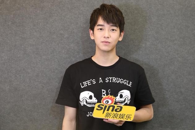 彭昱畅出道于《太子妃升职记》，但是真正为观众所熟知是什么时候呢？