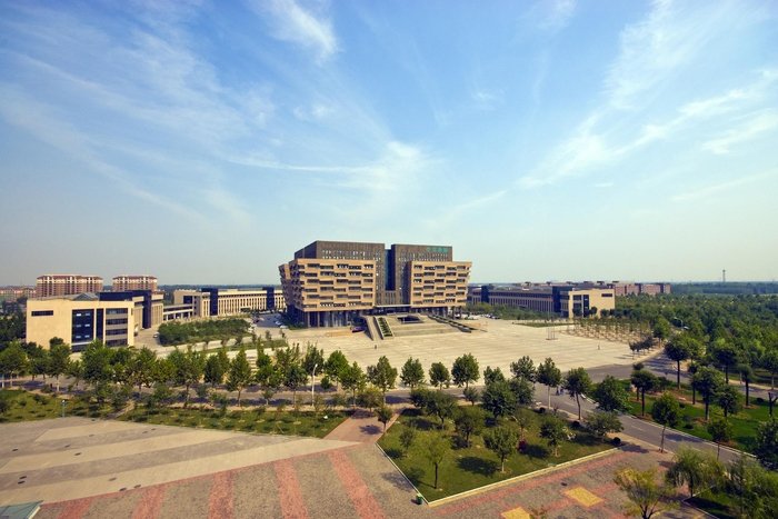 山东省有哪些职业技术学院可以在全国排上名次,比较好的?