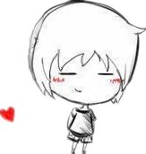 急QQ炫舞情侣装卡通透明图片