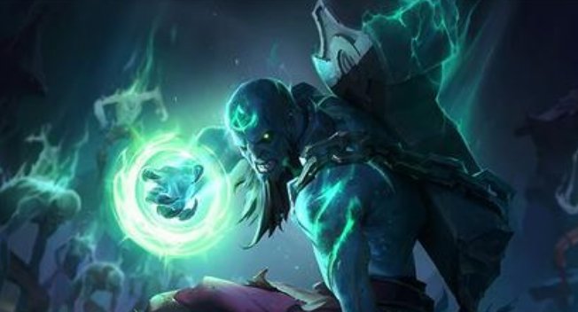 英雄联盟瑞兹至死不渝皮肤出自什么事件？