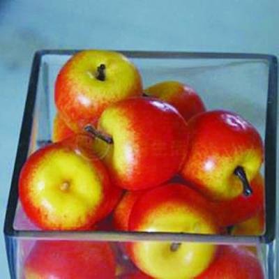 嘎啦果和苹果有什么区别啊？拜托各位了 3Q