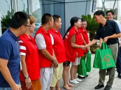 地推人员是什么意思?