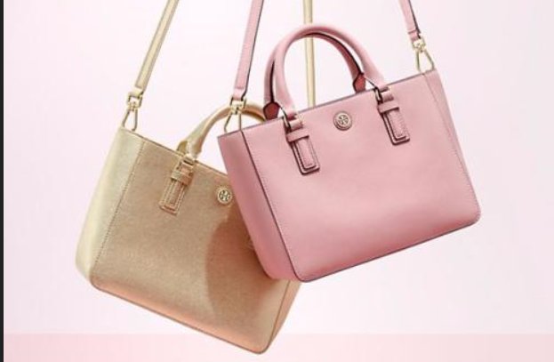 tb tory burch是什么品牌