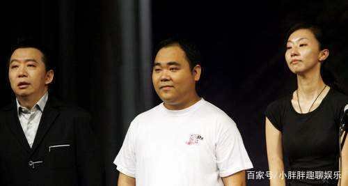 侯军现在过的怎么样？