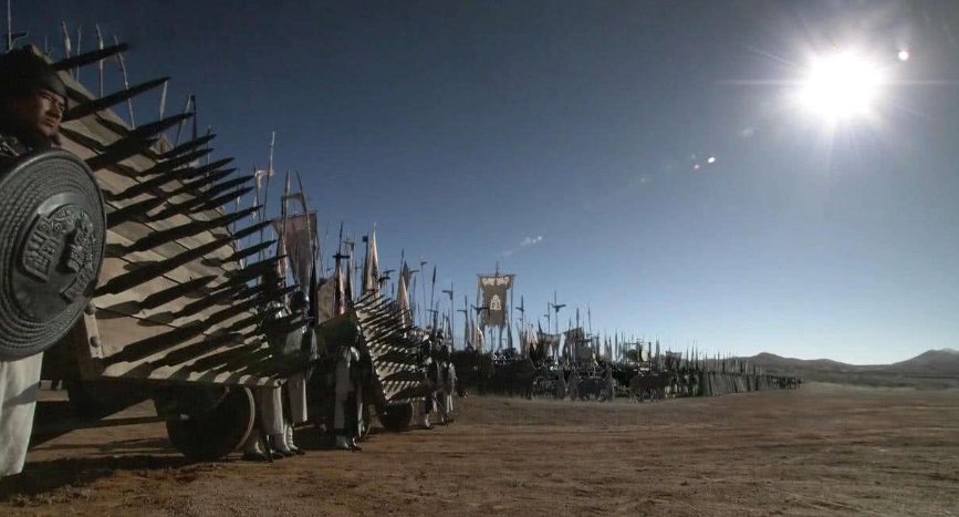 秦始皇为何将70万大军全权交给任嚣和赵佗?