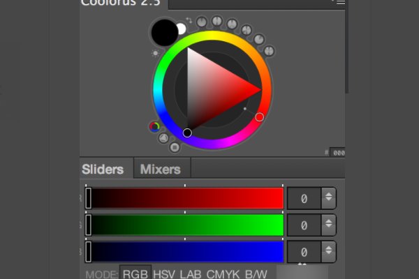 ps怎么安装色环插件啊？求问，就是跟sai一样的那种