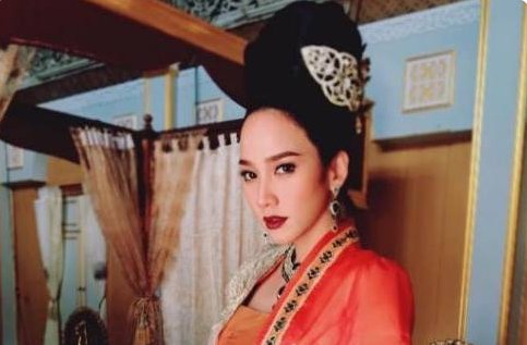 爱之火泰剧剧情介绍