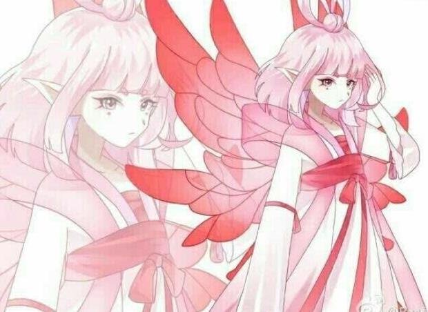 求小花仙所有精灵王的名字，第二季的也要