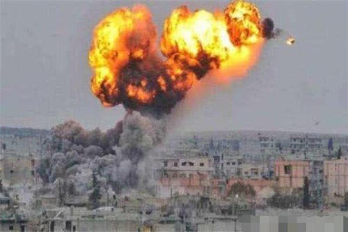 1626年，北京发生的大爆炸，为何死伤者皆为裸体？