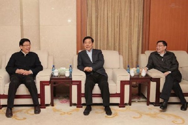 湖南省委原书记徐守盛逝世，生前对当地有何贡献？