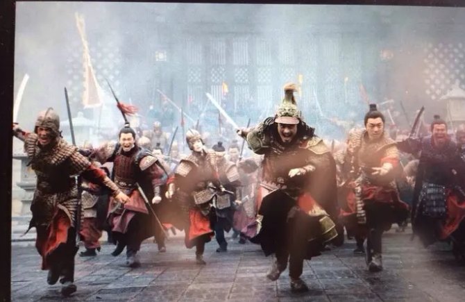 《琅琊榜》与赤焰军有过渊源的蒙挚，用什么魔力迷住梁帝？