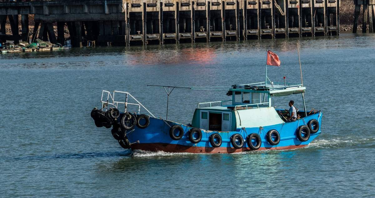 舟组词，组成语，组诗句有哪些