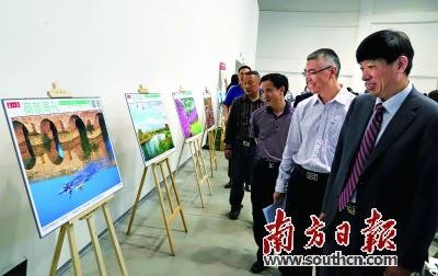 上官云相的生平经历