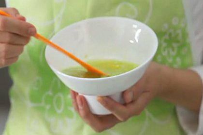 白芷面膜怎么做?