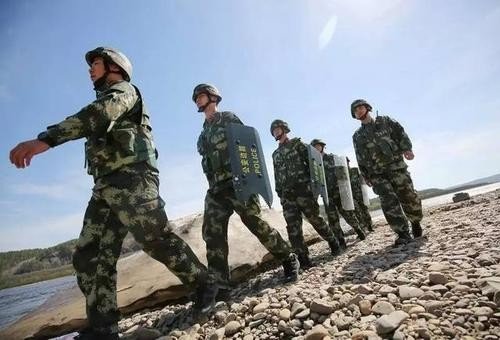 2018边防武警改革最新消息，义务兵怎么按排。