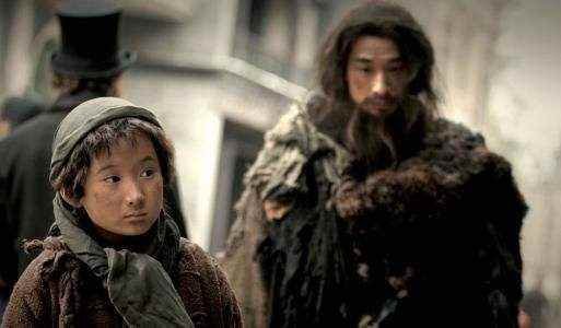 清末武林高手“广东十虎”分别都有谁，他们实力如何排名？