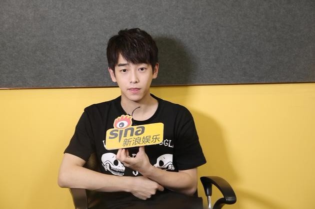 彭昱畅出道于《太子妃升职记》，但是真正为观众所熟知是什么时候呢？