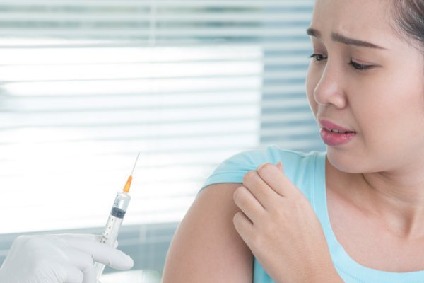 什么情况下受伤要打破伤风针?