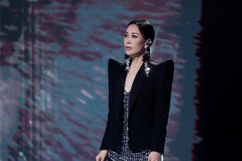 那英近况如何?你喜欢她吗?