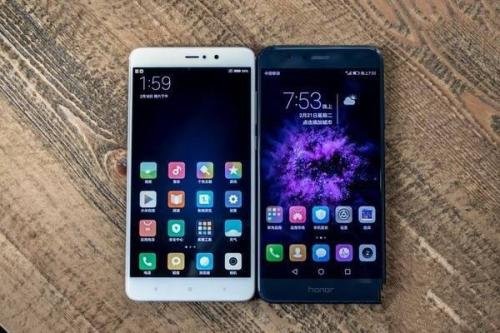 华为手机哪个型号性价比高?