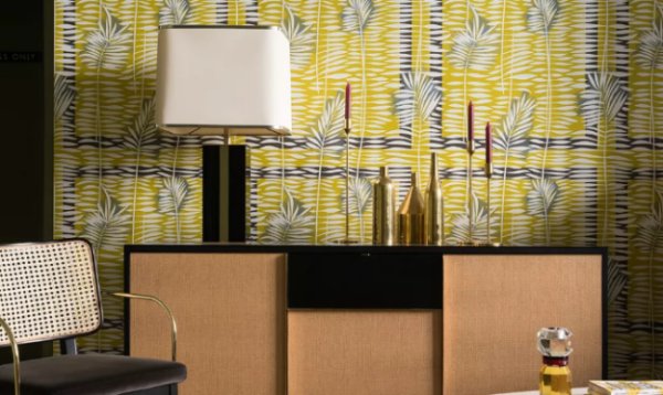 进口墙纸十大品牌？