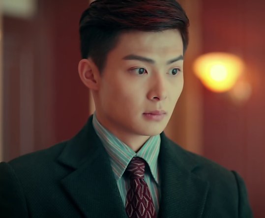 张铭恩演过的电视剧,哪部是你最喜欢的?