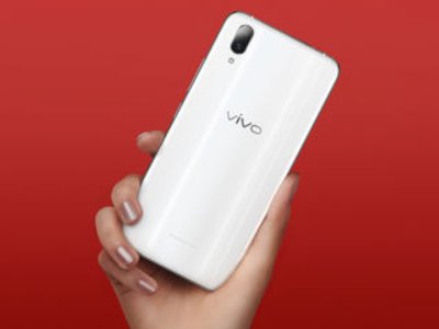 vivoy81s参数配置