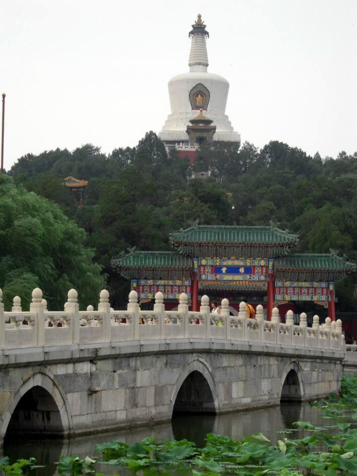 北京市的名胜古迹有哪些