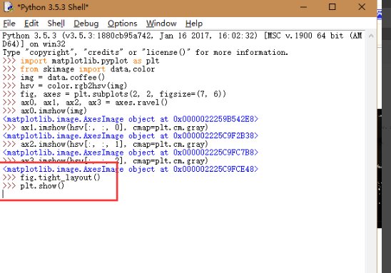 python中fig，ax=plt.subplots什么意思