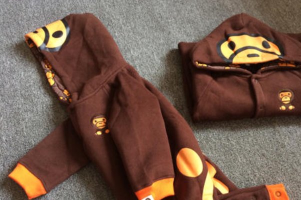 日本最出名的服装品牌