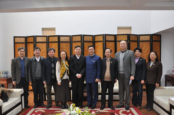 中国华信能源有限公司的中国华信简介