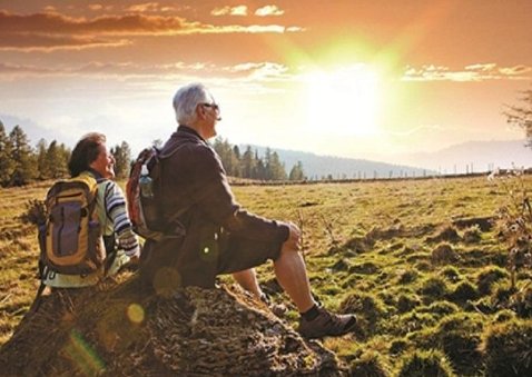 中年人年龄段的划分是什么?