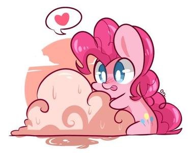 谁有小马宝莉碧琪和云宝的图片