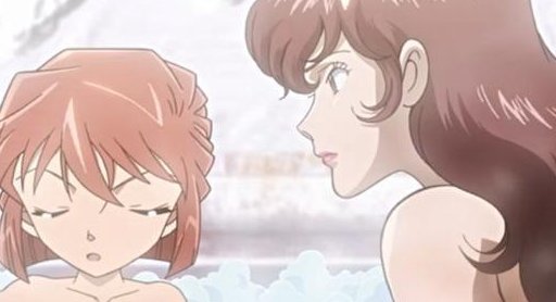 《名侦探柯南》中,灰原哀有时能感应到琴酒的到来的原因是什么?