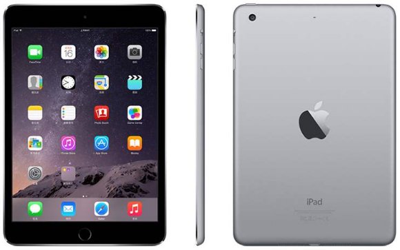 苹果a1566是ipad几代是几寸的屏幕