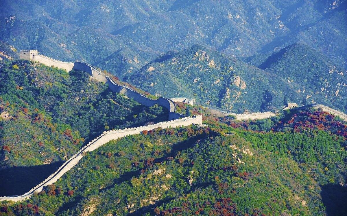 北京市的名胜古迹有哪些