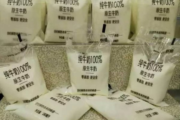 科迪牛奶到底能不能喝？