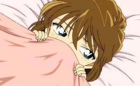 《名侦探柯南》中,灰原哀有时能感应到琴酒的到来的原因是什么?