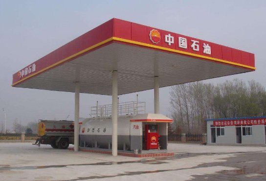 撬装式加油站各地具体审批流程，我们公司准备在湖北和贵州两地只供应柴油，给运输公司