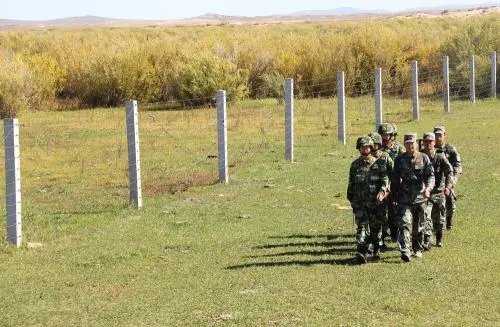 中国与朝鲜的边界做什么生意比较好？