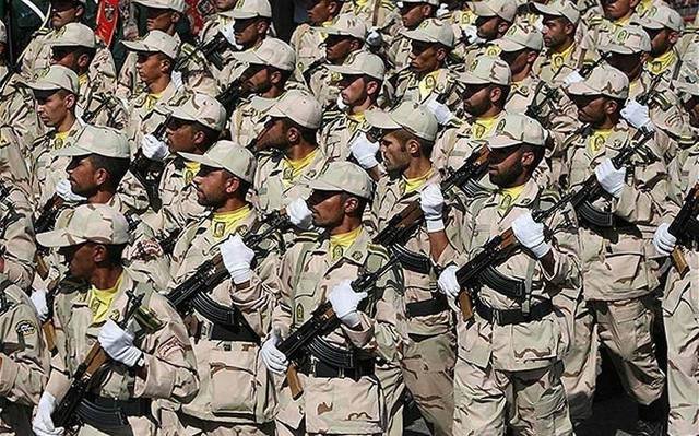 伊朗军队实力如何，为什么美国不敢针对伊朗