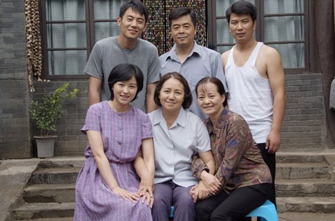 老北京的味道一直让人怀念，有哪些关于老北京的电视剧？