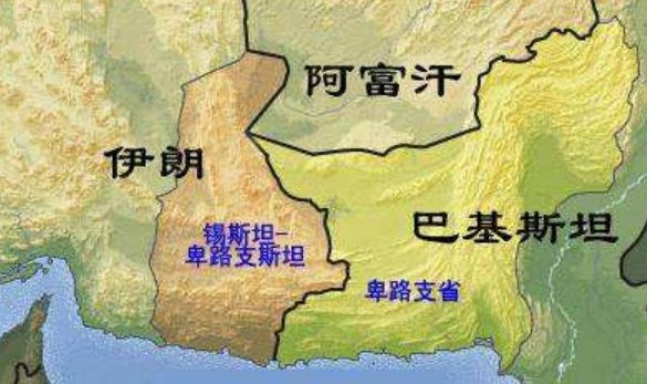 伊朗有多少人口？