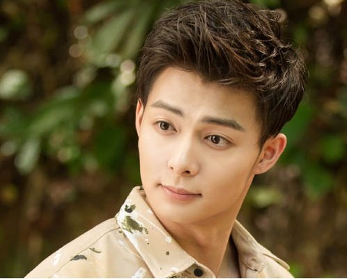 张铭恩演过的电视剧,哪部是你最喜欢的?