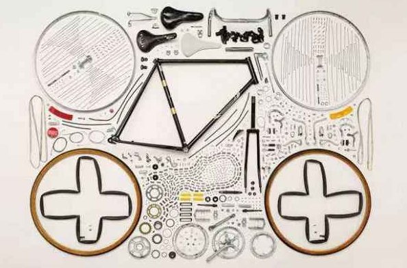 组合的计算公式是什么？