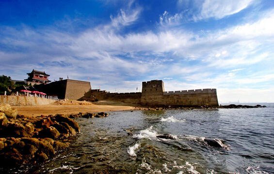 秦皇岛旅游景点大全