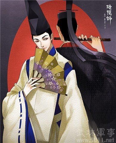 安倍晴明的十二个式神都是什么?拜托各位大神