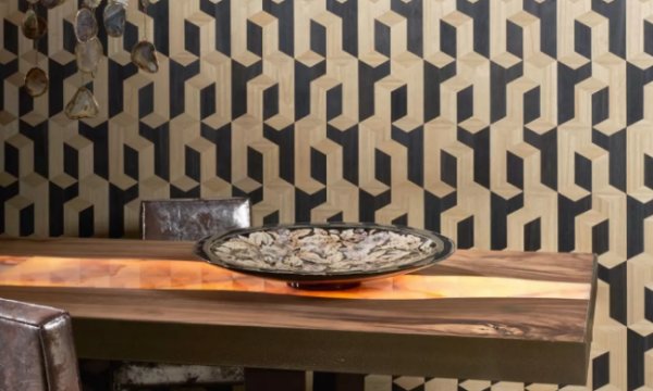 进口墙纸十大品牌？